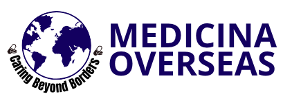 Medicina Oversea 